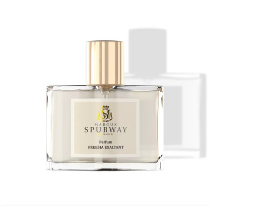 Parfum Fressia Exaltant - 50 ml