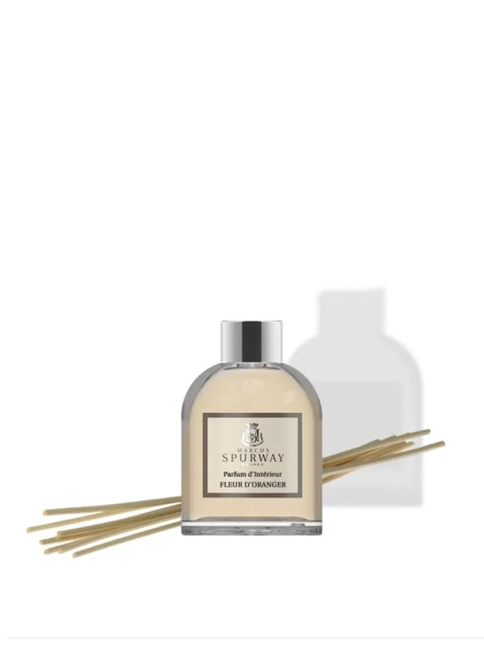 Geurstokjes Fleur D'oranger - 100 ml