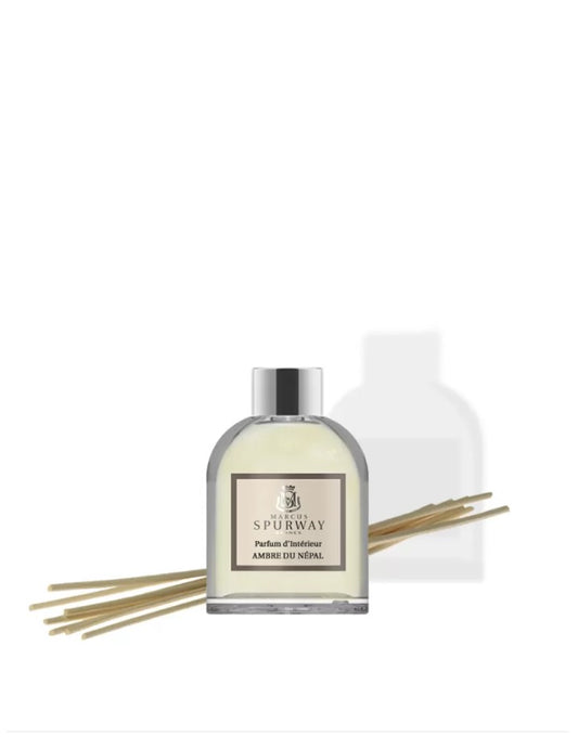 Geurstokjes Ambre Du Nepal - 100 ml