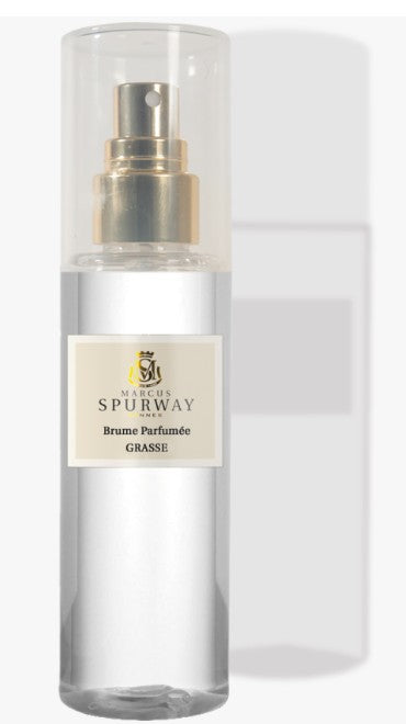 Bodymist Grasse - 100 ml