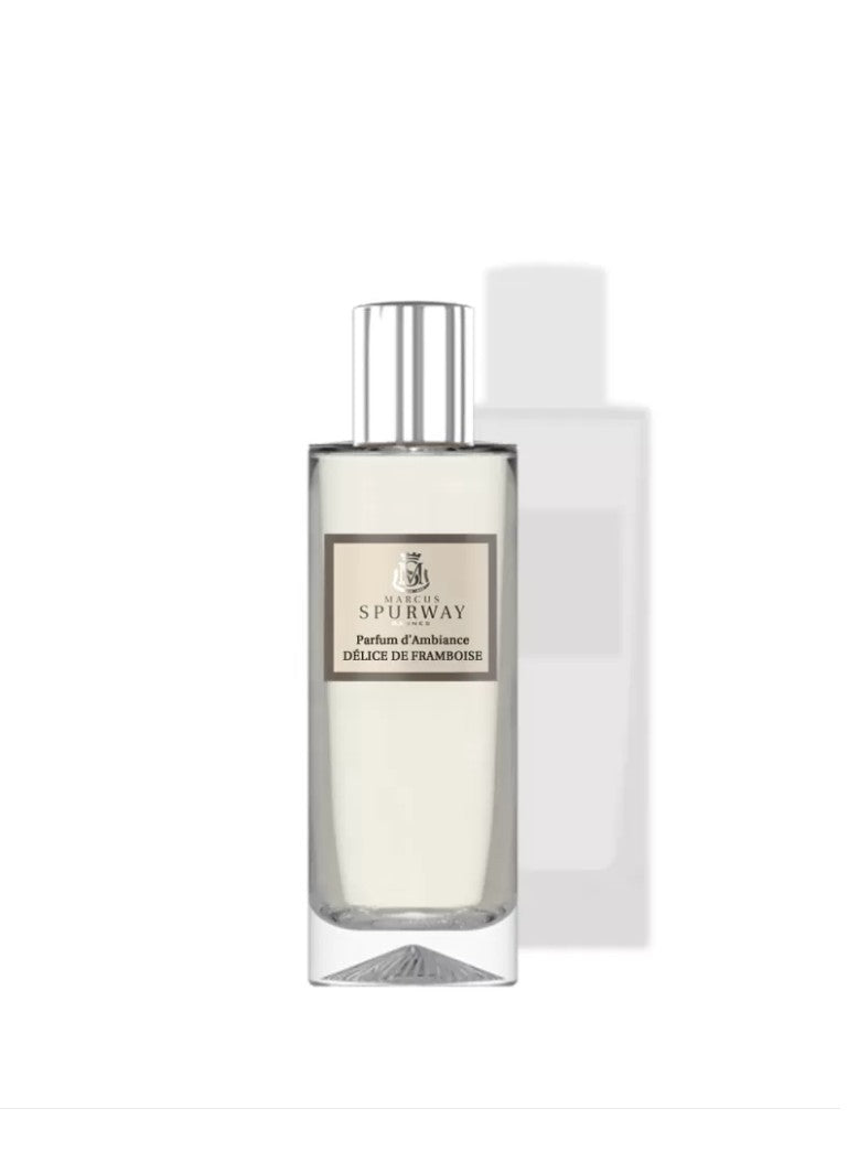Huisparfum Délice de Framboise - 100 ml