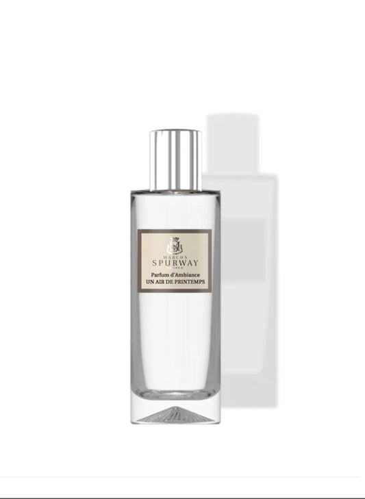 Huisparfum un air de printemps - 100 ml