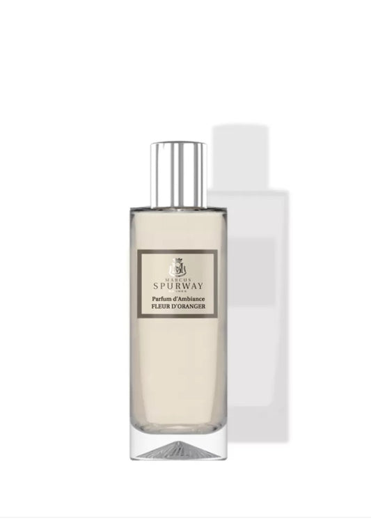 Huisparfum Fleur d' oranger - 100 ml