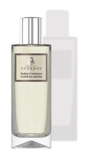 Huisparfum Fleur de sakura  - 100 ml