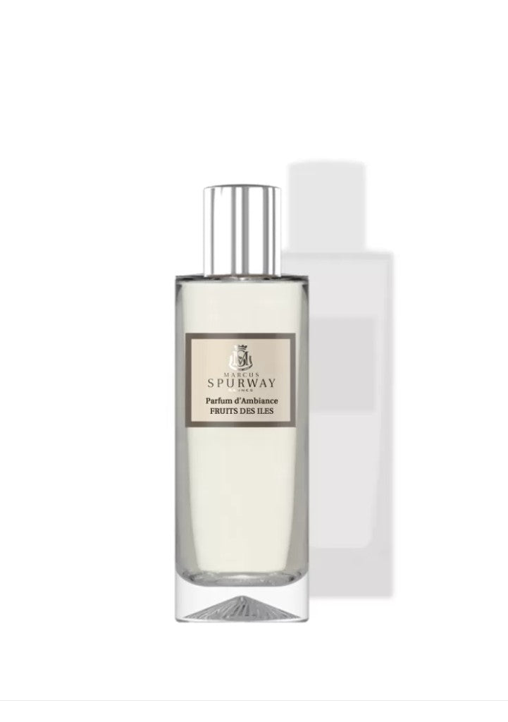 Huisparfum Fruits des Iles - 100 ml