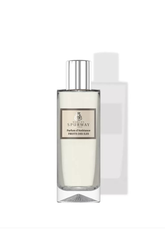 Huisparfum Fruits des Iles - 100 ml