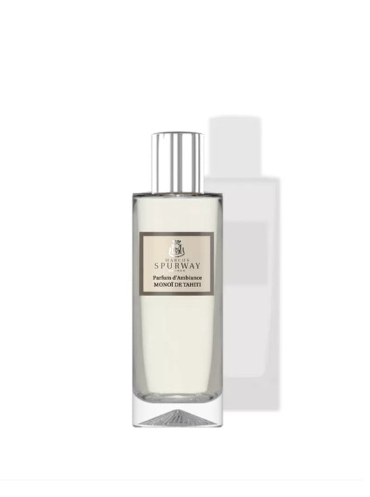 Huisparfum Monoï de Tahiti - 100 ml