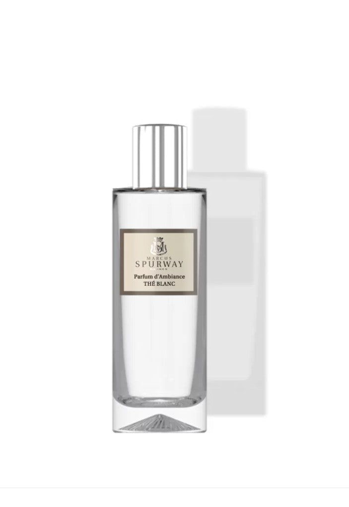 Huisparfum Thé Blanc - 100 ml