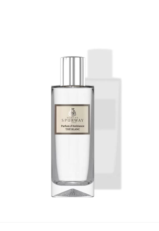 Huisparfum Thé Blanc - 100 ml