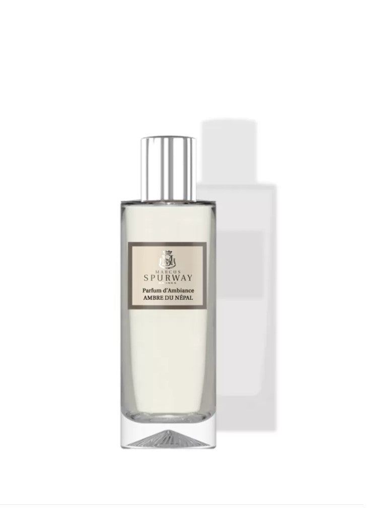 Huisparfum Ambre du Népal - 100 ml