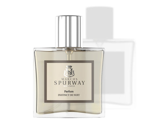 Parfum Instinct de Nuit - 50 ml