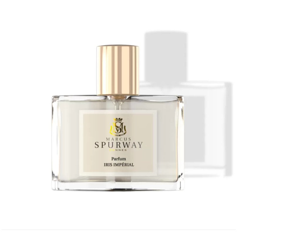 Parfum Iris Imperial - 50 ml