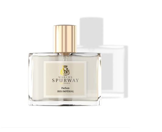 Parfum Iris Imperial - 50 ml