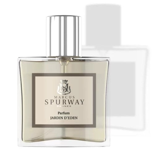 Parfum Jardin D'eden - 50 ml