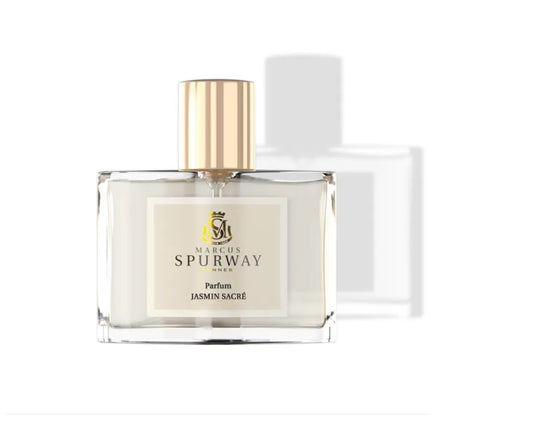 Parfum Jasmin Sacré - 50 ml
