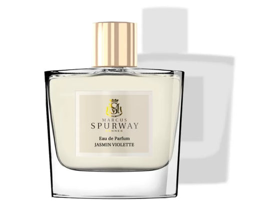 Eau de parfum Jasmin Violette - 100 ml