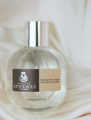 Linnenparfum Nectar de Jasmin 100 ml