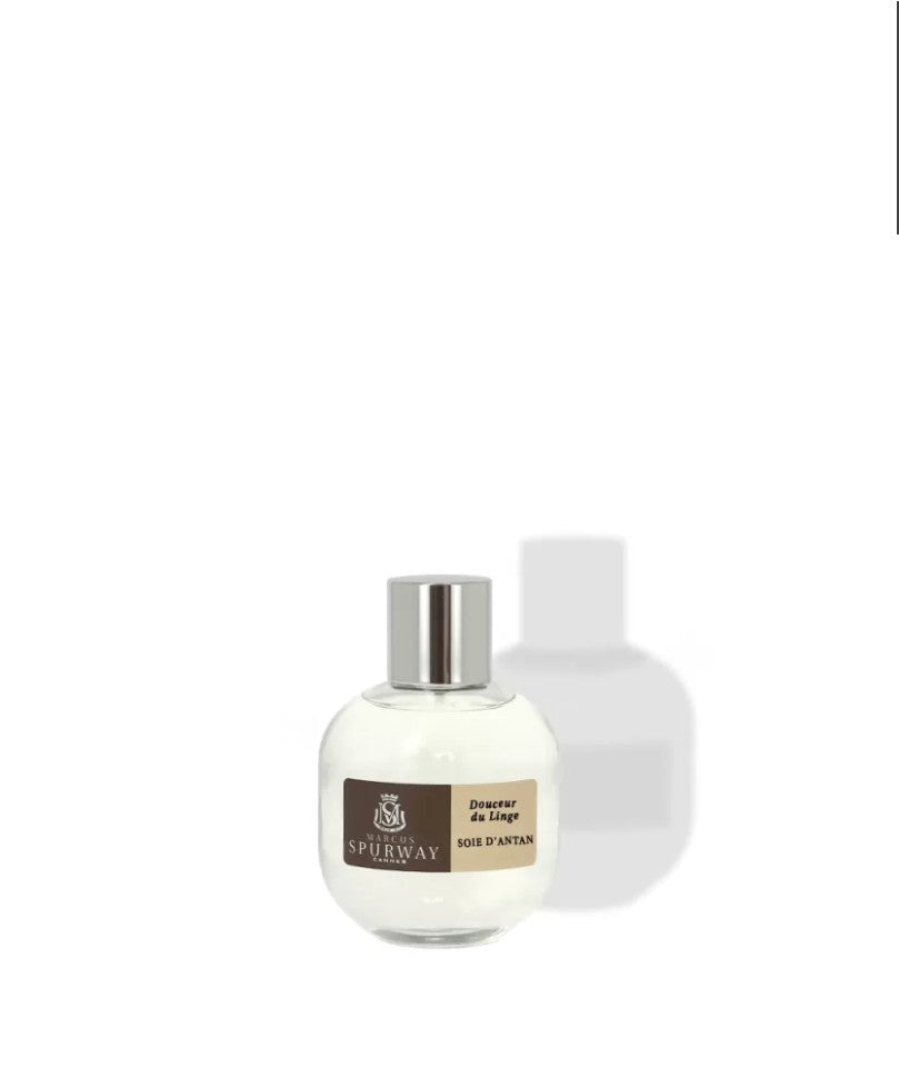 Linnenparfum Soie d'Atan - 100 ml