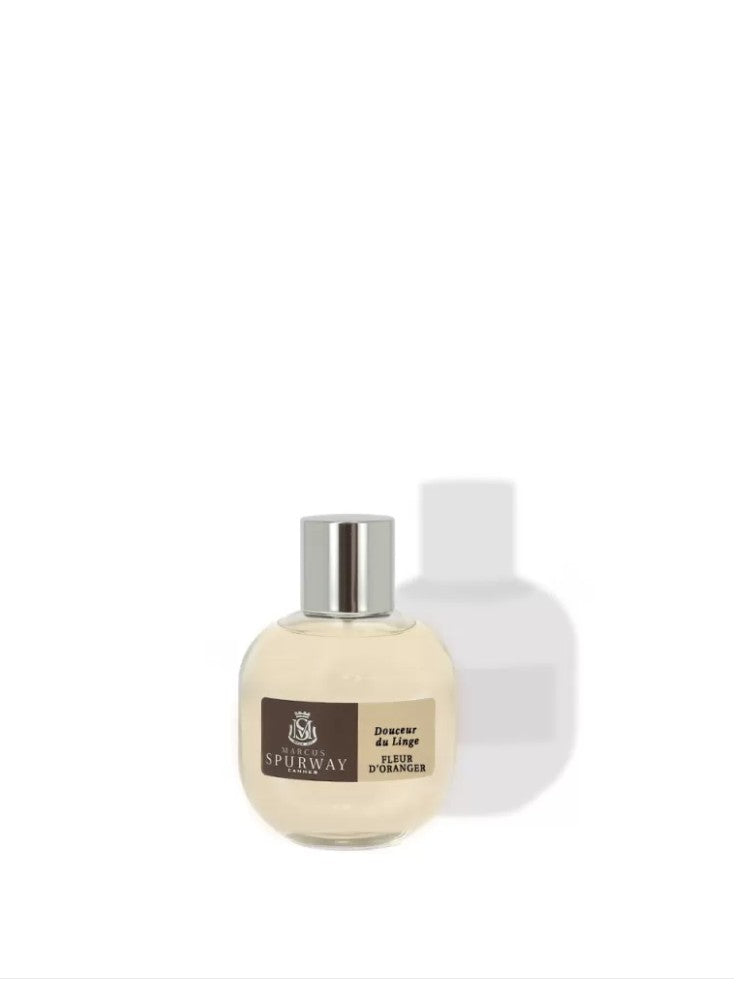 Linnenparfum Fleur d' Oranger - 100 ml