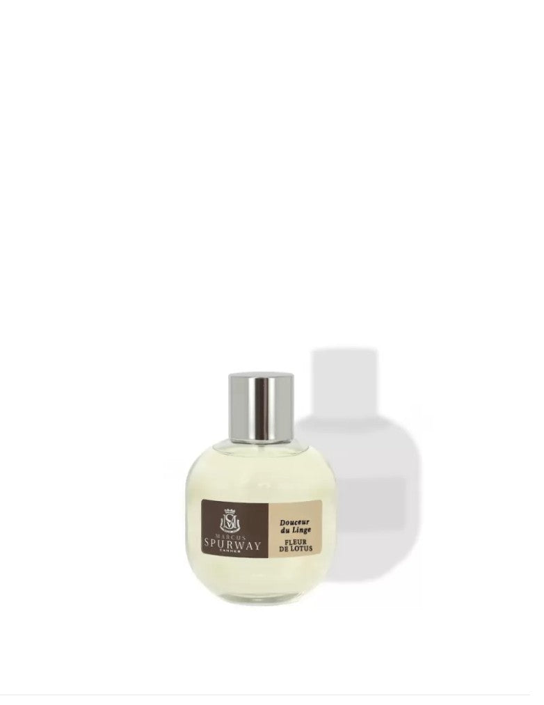 Linnenparfum Fleur de Lotus - 100 ml