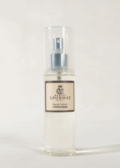 Eau de toilette -  L'Aventurier - 100 ml