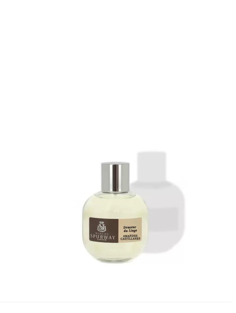 Linnenparfum Amandes Castillanes - 100 ml