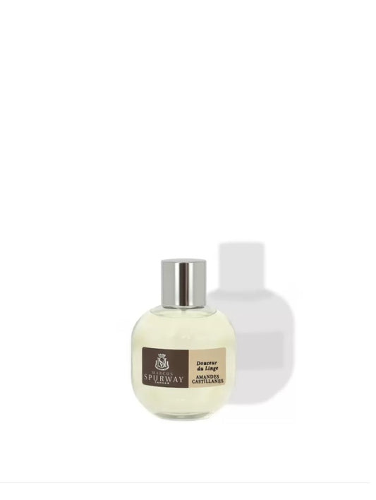 Linnenparfum Amandes Castillanes - 100 ml