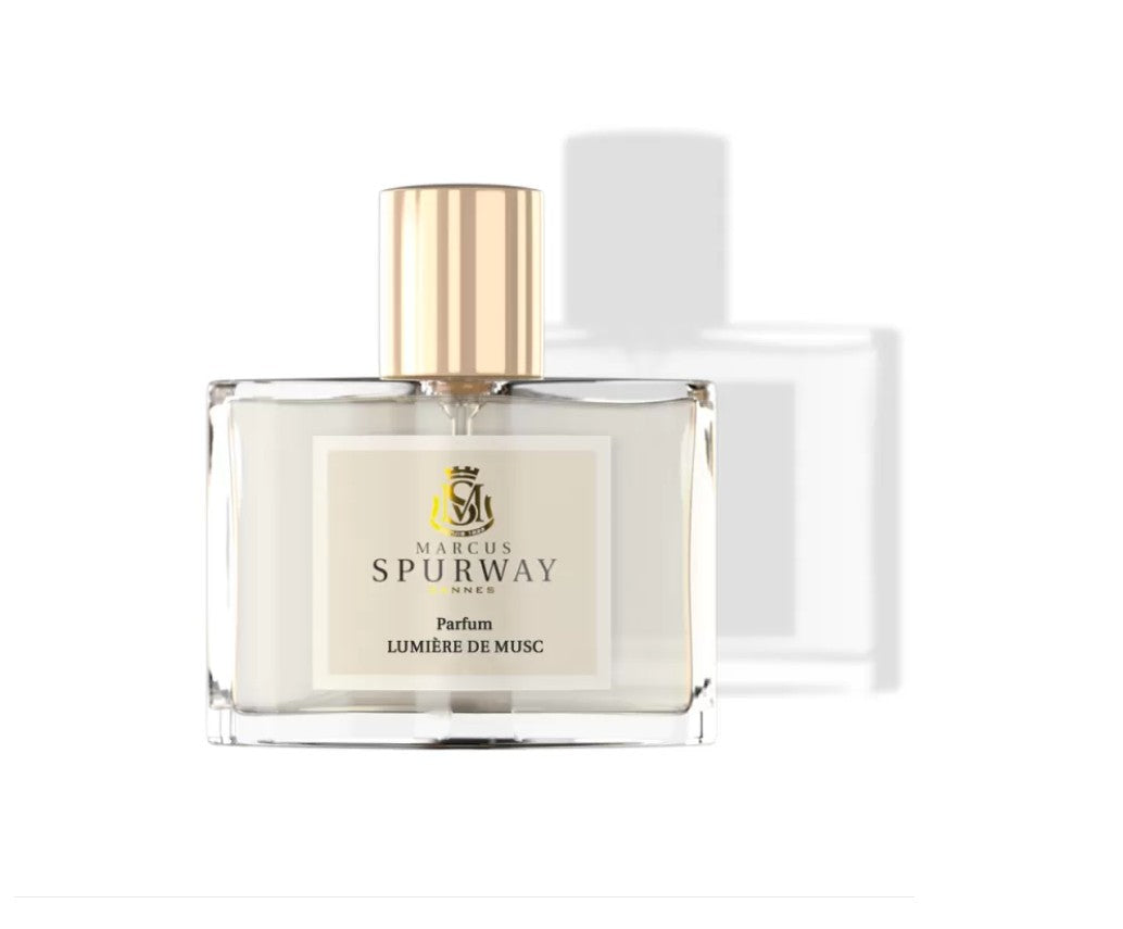 Parfum Lumière de Musc -50 ml