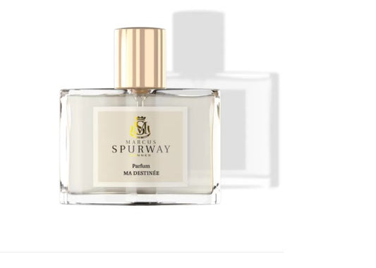 Parfum Ma Destinée - 50 ml
