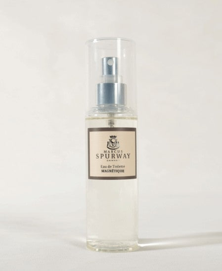 Eau de toilette Magnétique