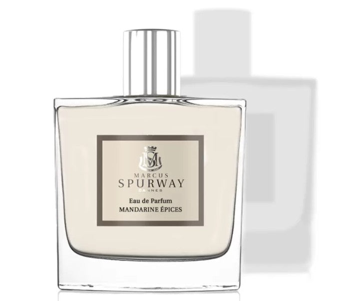 Eau de parfum Mandarine Épices - 100 ml