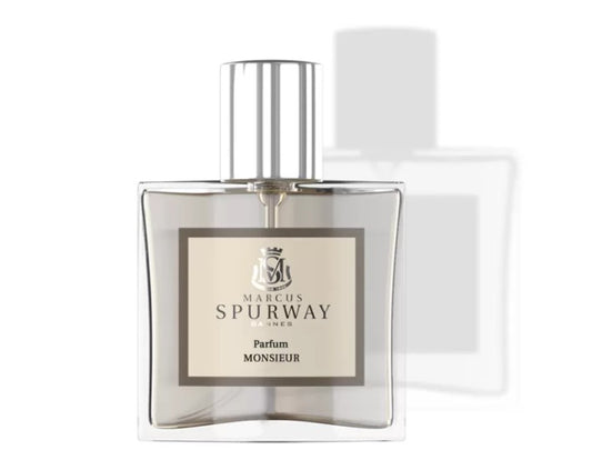 Parfum Monsieur - 50 ml