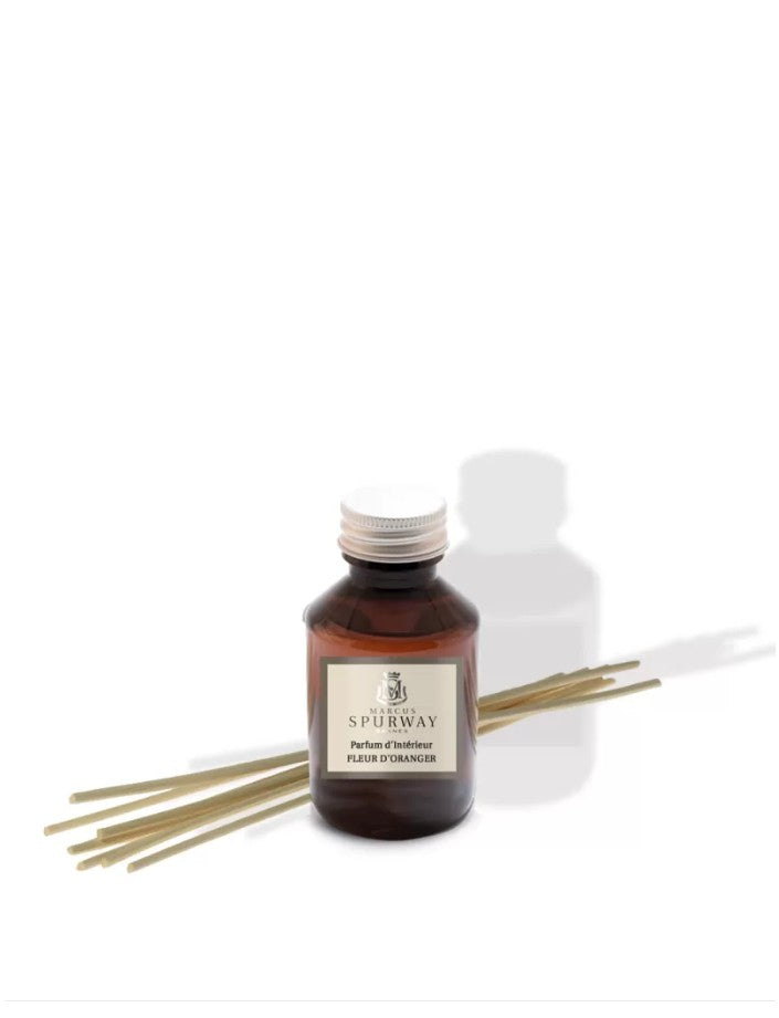 Navulling geurstokjes Ambre du Nepal - 100 ml