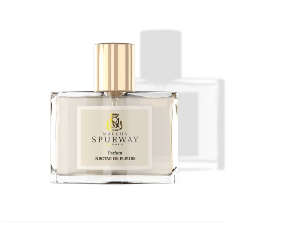 Parfum Nectar de Fleurs - 50 ml