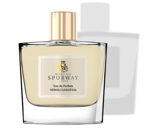 Eau de parfum Néroli Gardénia - 100 ml