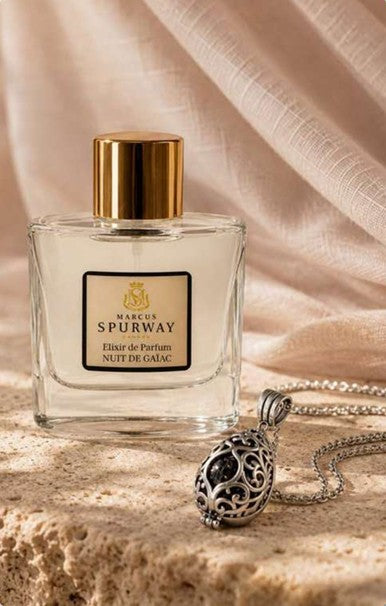 Elixir Nuit de Gaïac 30 ml