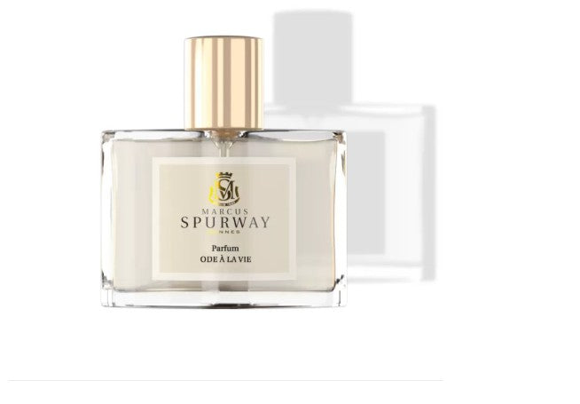 Parfum Ode à la vie - 50 ml