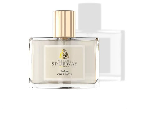 Parfum Ode à la vie - 50 ml