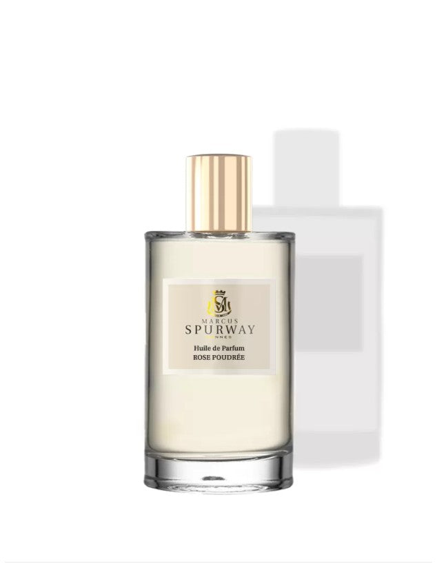 Geparfumeerde lichaamsolie 100 ml