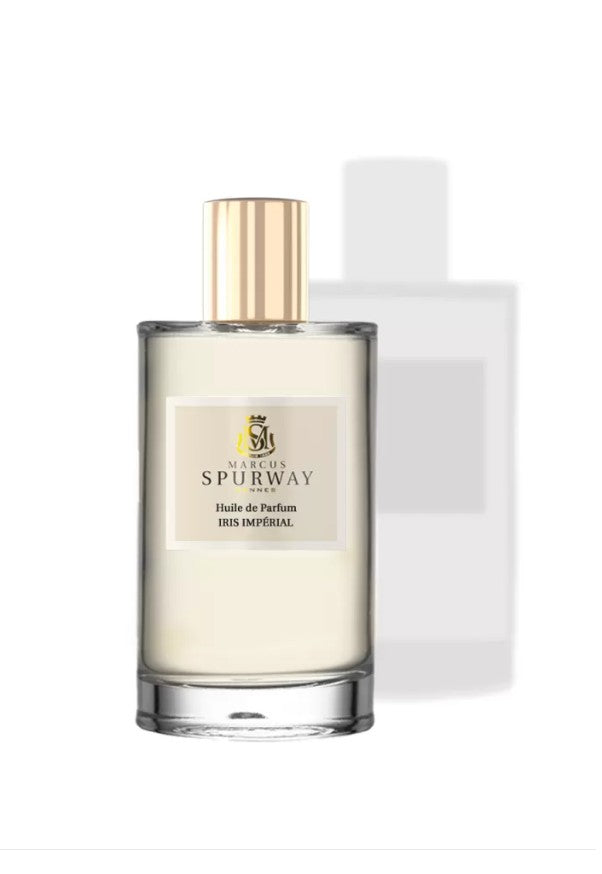 Geparfumeerde lichaamsolie 100 ml