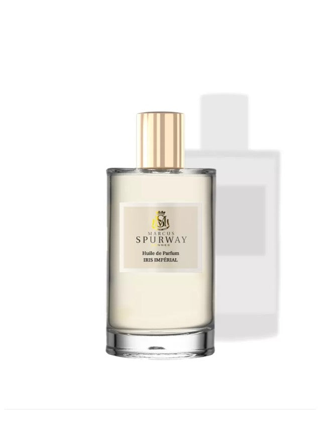 Geparfumeerde lichaamsolie 100 ml