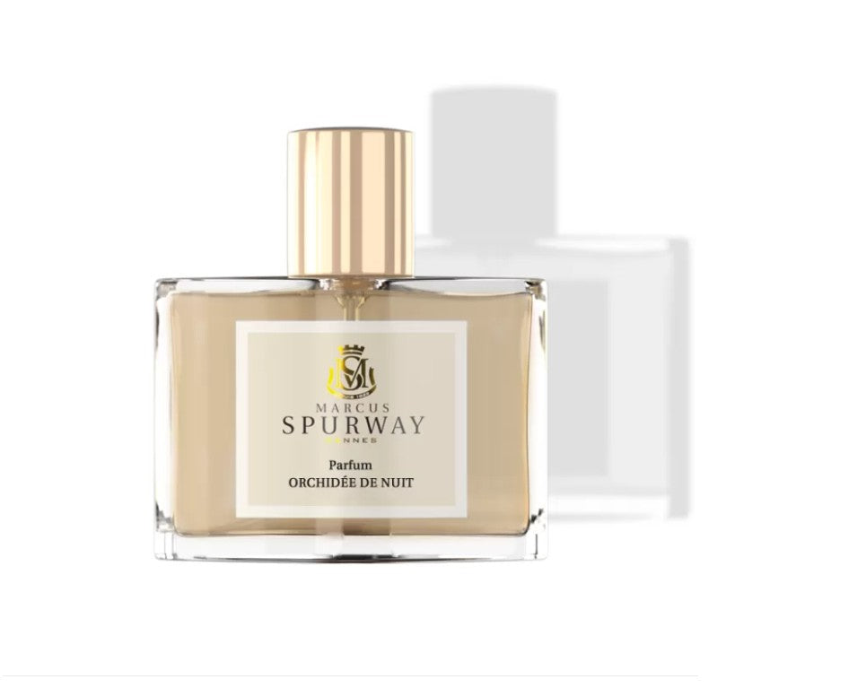 Parfum Orchidéé de Nuit - 50 ml