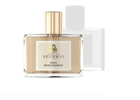 Parfum Pêché Gourmand - 50 ml