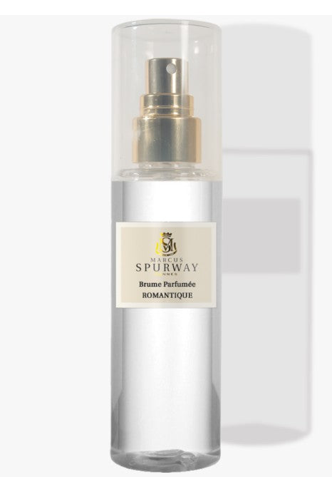 Bodymist Romantique - 100 ml