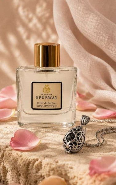 Elixir Rose Mystique 30 ml