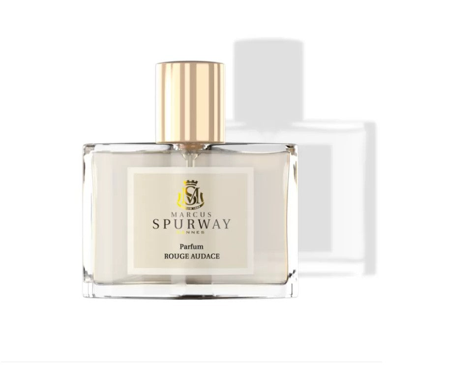 Parfum Rouge audace - 50ml