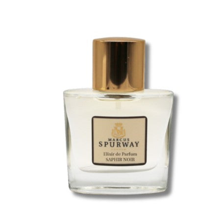 Elixir de parfum Saphir noir - 30 ml
