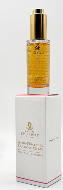 Uitzonderlijke serum 30 ml
