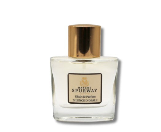 Elixir de parfum Silence d'Opale - 30 ml