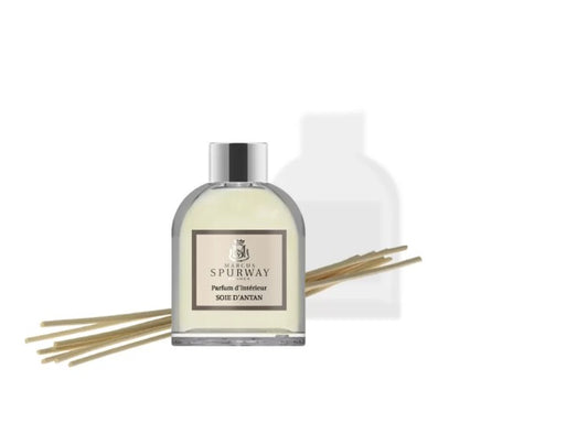 Geurstokjes Soie D'atan - 100 ml